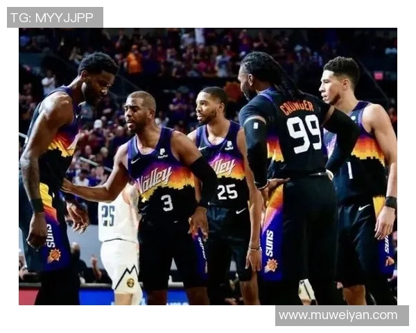 06年NBA总决赛回顾太阳队与小牛队的巅峰对决与传奇时刻