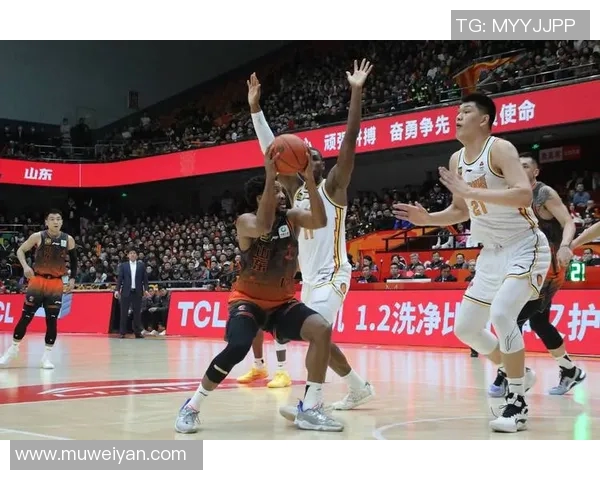 2018年山东高速男篮与广厦队精彩对决回顾与分析 2018年山东高速男篮与广厦队精彩对决回顾与分析