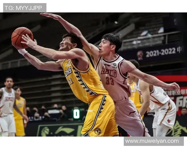 西安篮球队近期状态分析与未来发展展望探讨