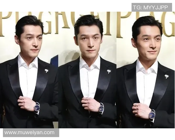 足球明星优雅瞬间尽显魅力西服造型照片集锦