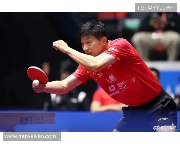 北京乒乓球队的转型之路：从传统强队到现代化竞技新标杆