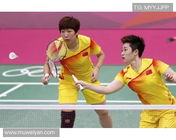 北京羽毛球队在奥运会上的节奏表现分析与点评