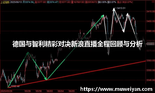 德国与智利精彩对决新浪直播全程回顾与分析