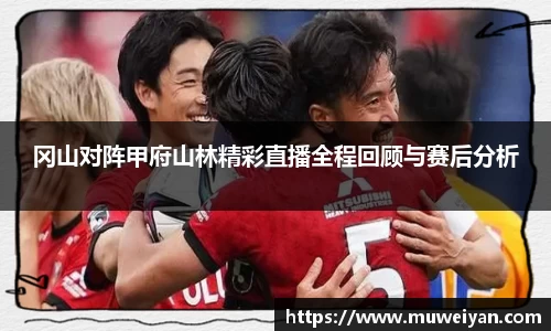 冈山对阵甲府山林精彩直播全程回顾与赛后分析